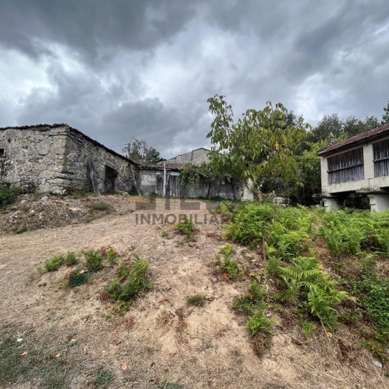 VENTA CASA EN AMOEIRO