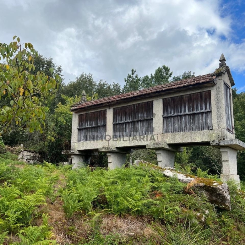 VENTA CASA EN AMOEIRO