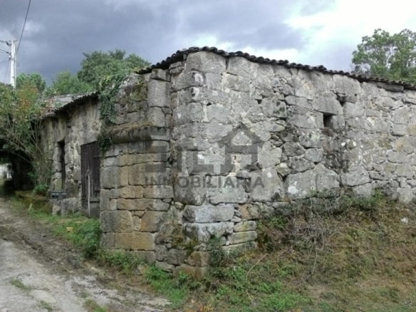 VENTA CASA EN AMOEIRO
