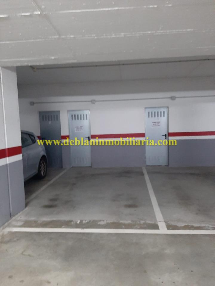 166435012200003958_166435006512 PLAZA DE GARAJE CON TRASTERO