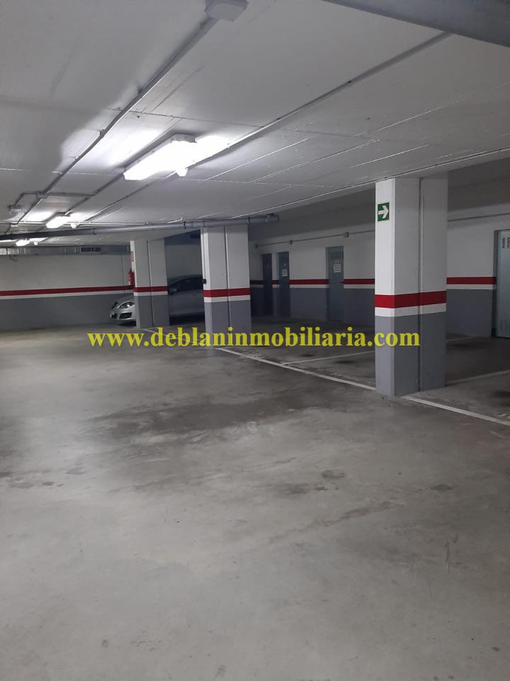 166435012200003958_166435006568 PLAZA DE GARAJE CON TRASTERO