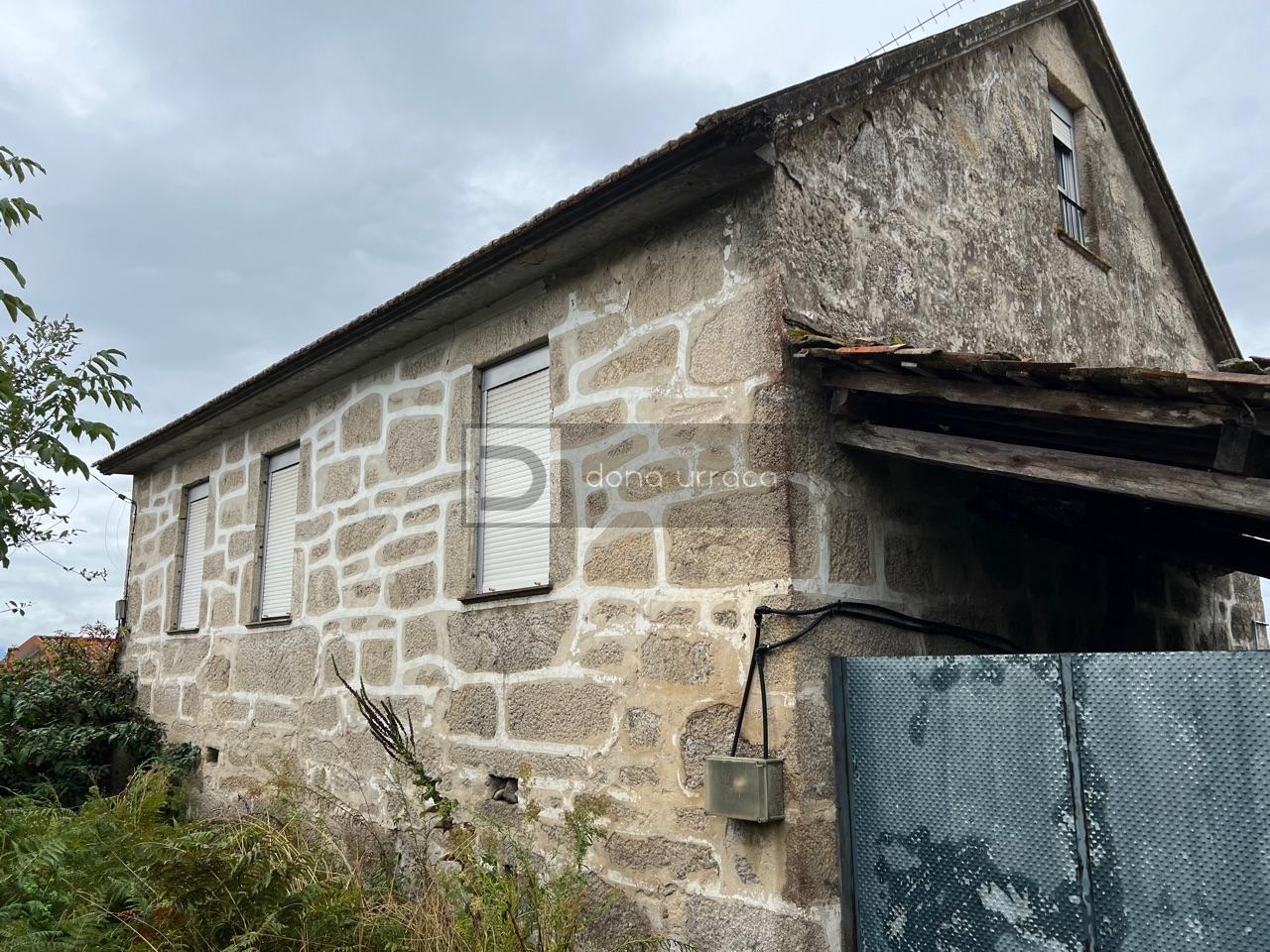 166453380300030935_166452359894 BONITA CASA RUTICA CON INCREIBLES VISTAS EN AS NEVES