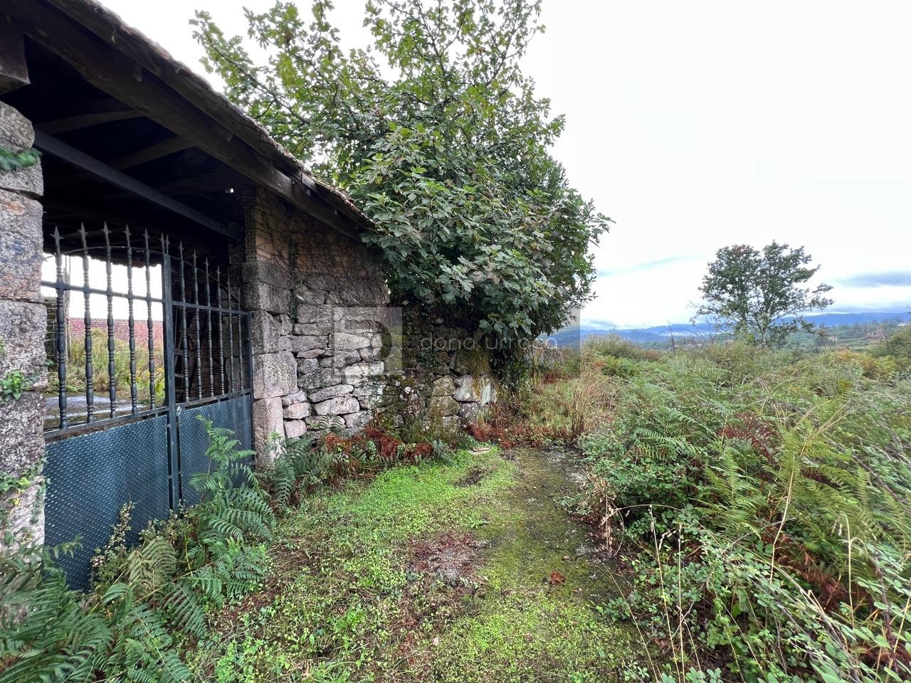 166453380700030935_166452360360 BONITA CASA RUTICA CON INCREIBLES VISTAS EN AS NEVES