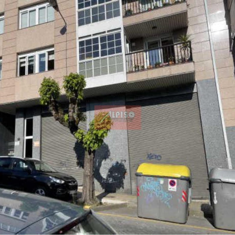 Local Comercial en Ourense
