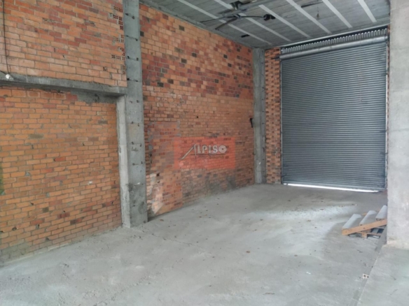 Local Comercial en Ourense