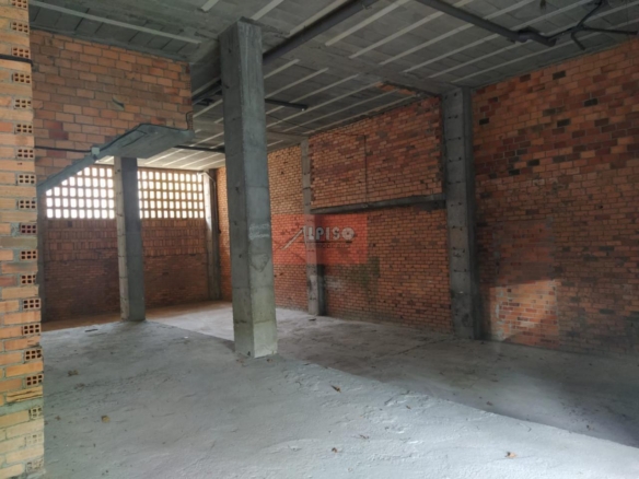 Local Comercial en Ourense