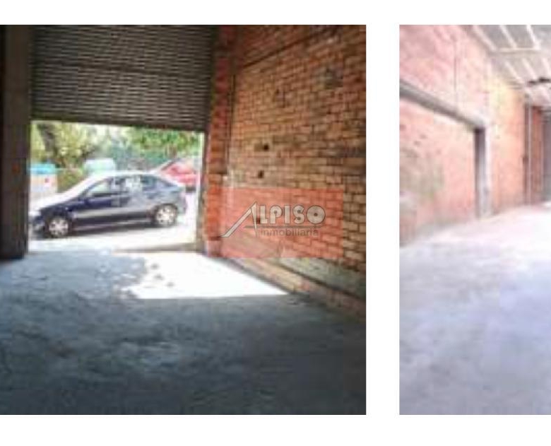 Local Comercial en Ourense