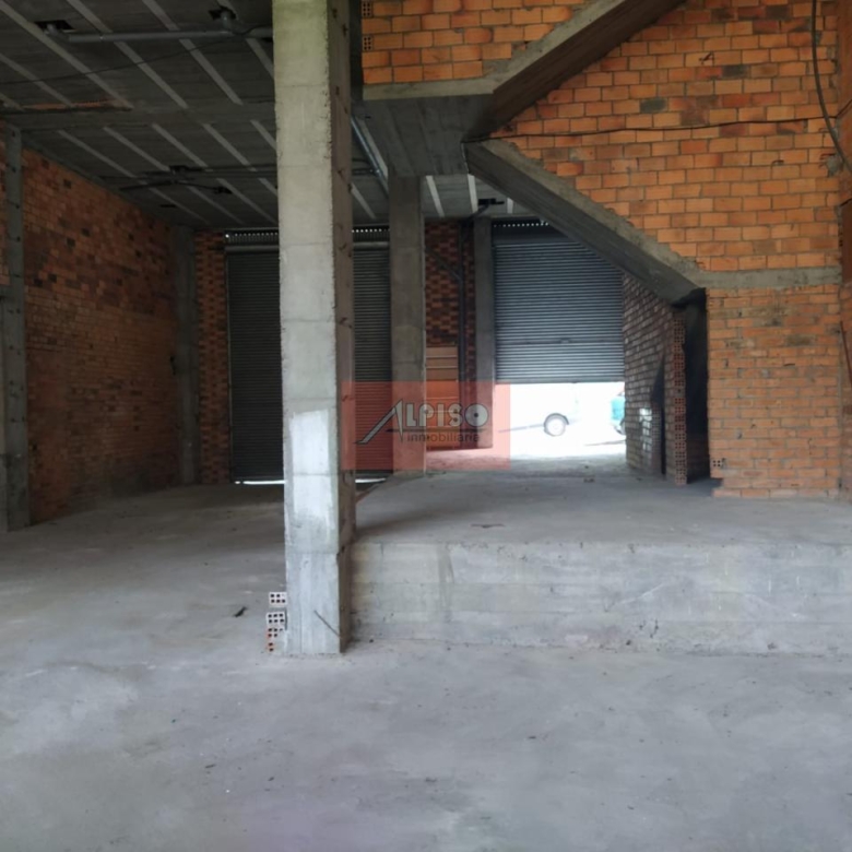 Local Comercial en Ourense