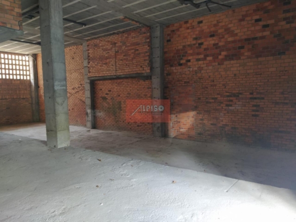 Local Comercial en Ourense