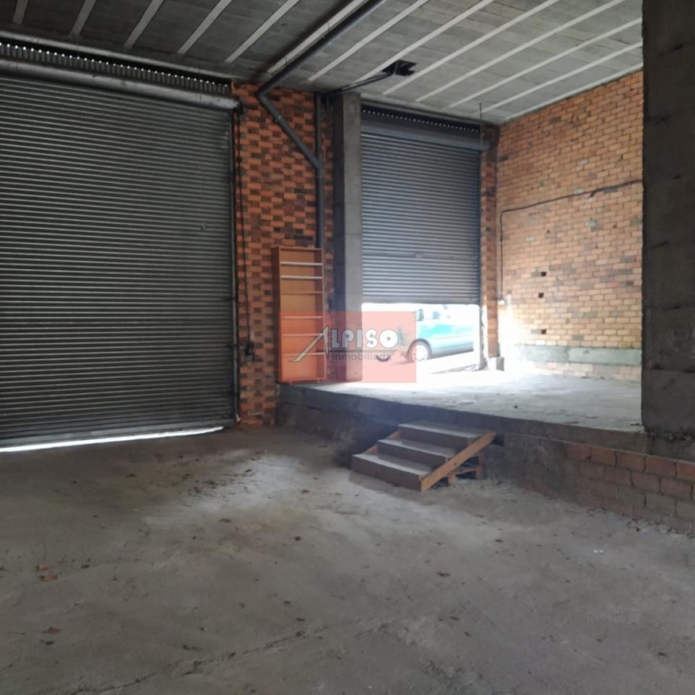 Local Comercial en Ourense
