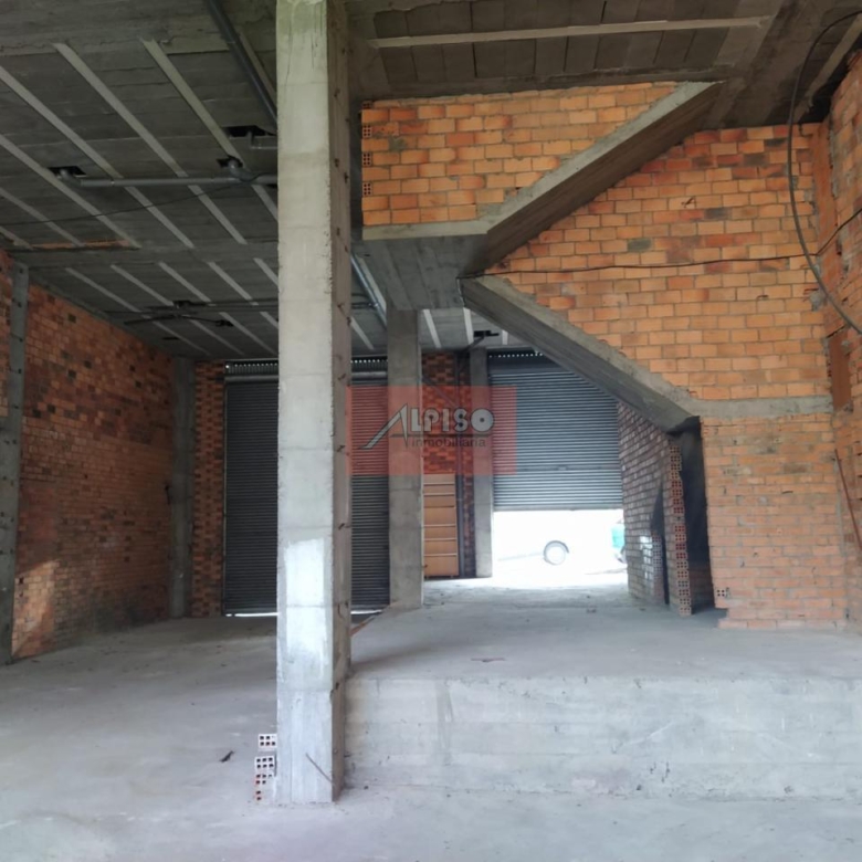 Local Comercial en Ourense