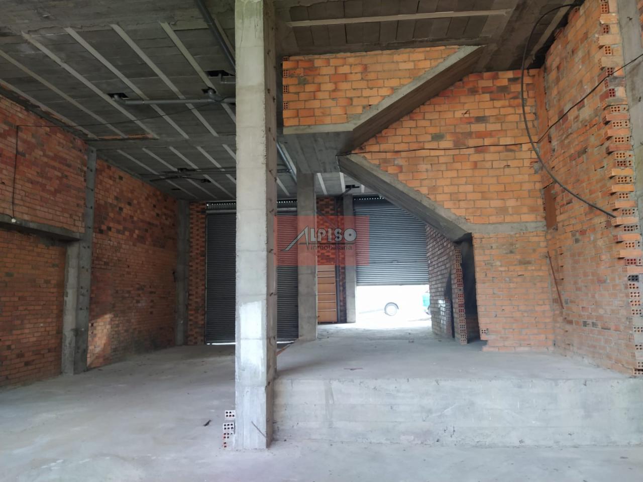 166507868500022106_166507108532 Local Comercial en Ourense