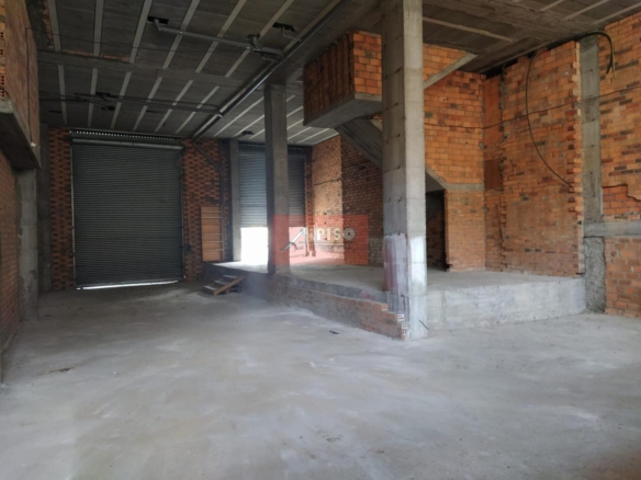 Local Comercial en Ourense