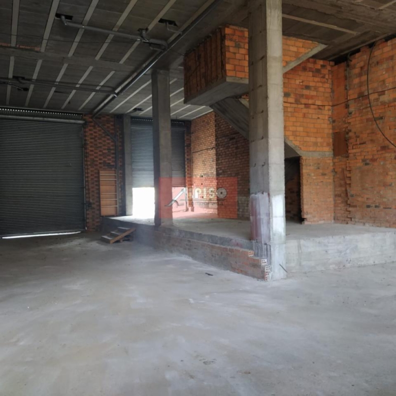 Local Comercial en Ourense