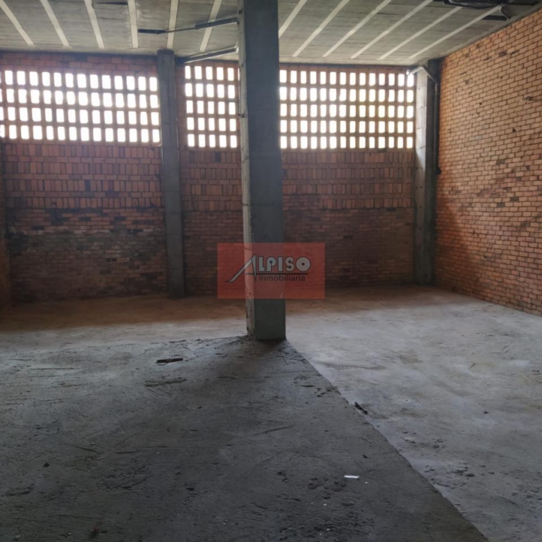 Local Comercial en Ourense