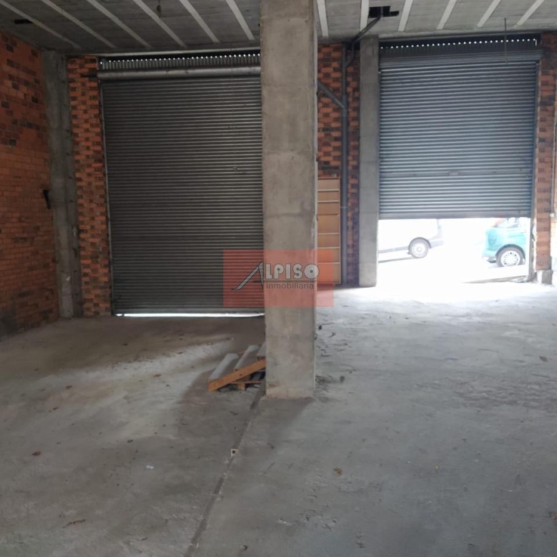Local Comercial en Ourense