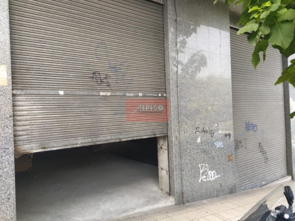 Local Comercial en Ourense