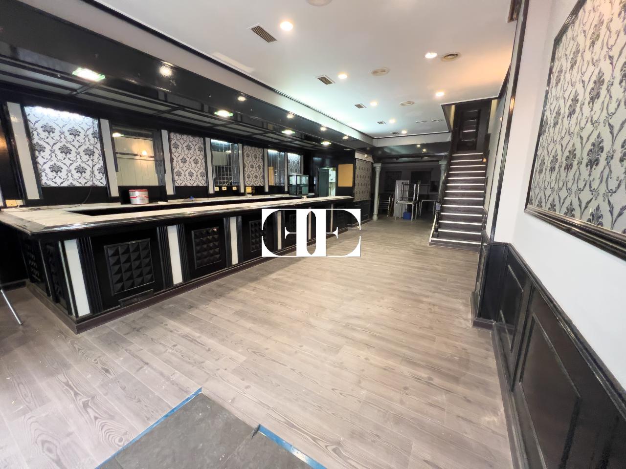 166677084200022031_166293389916 Local con licencia de bar con Musica, Condesa casa Barcena – Urzaiz.