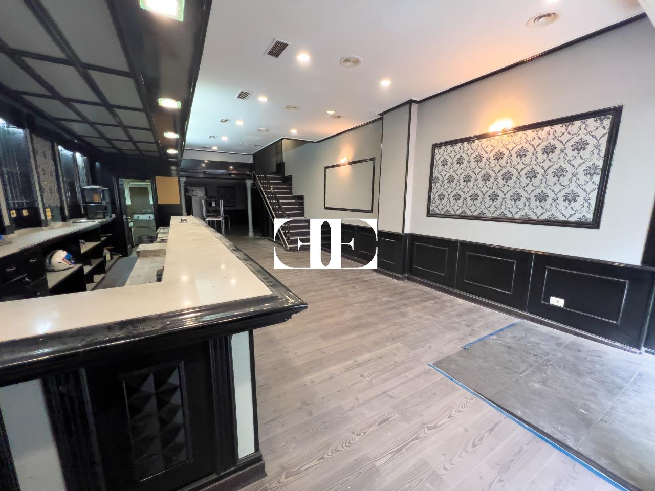 166677084300022031_166293390038 Local con licencia de bar con Musica, Condesa casa Barcena – Urzaiz.