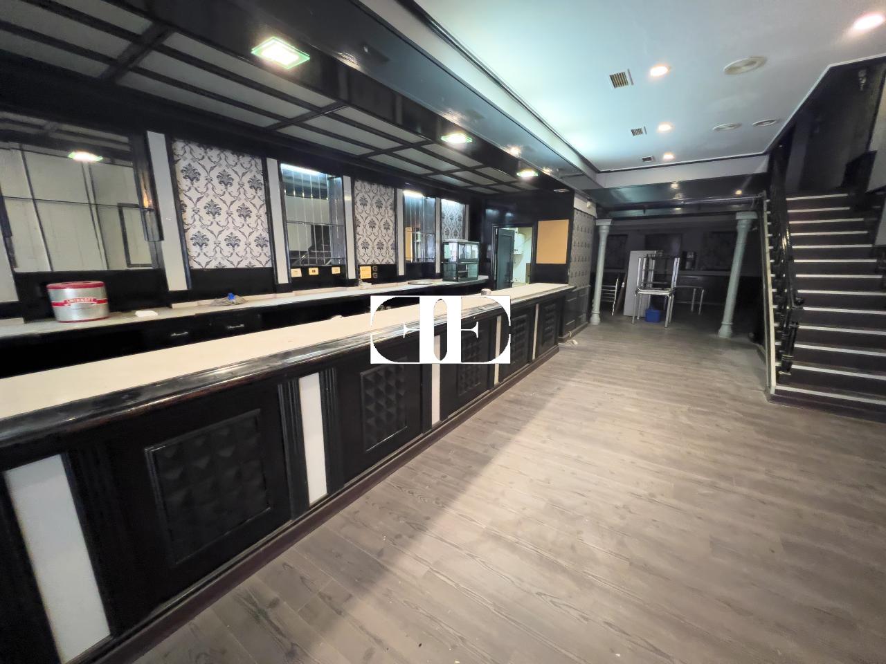 166677084500022031_166293390151 Local con licencia de bar con Musica, Condesa casa Barcena – Urzaiz.