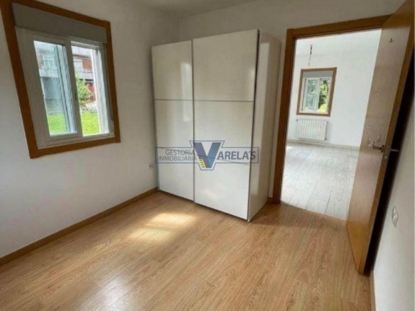 Casa inpediente en el centro