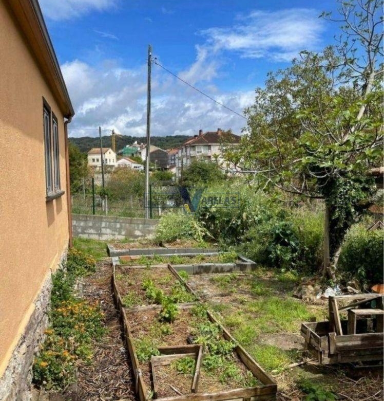 Casa inpediente en el centro