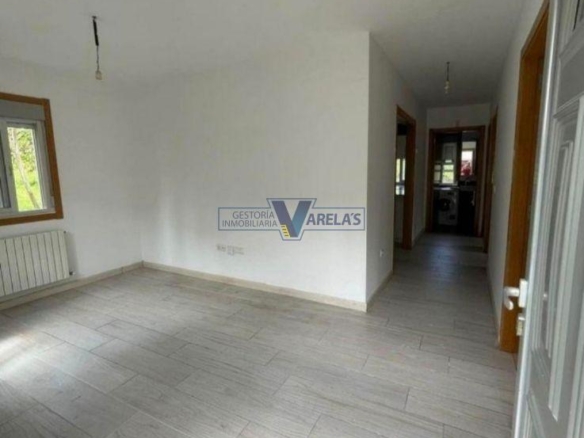 Casa inpediente en el centro