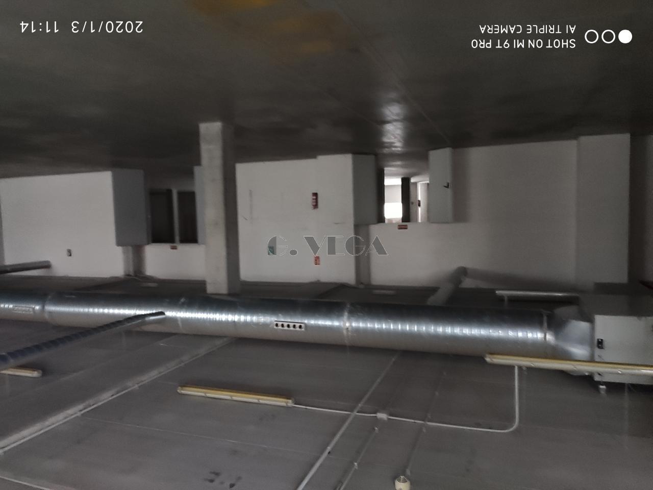 166905799900022401_166905706572 Nave en Parque Tecnológico y Logístico de Vigo (PTL Vigo) de Valladares. Dos plantas.