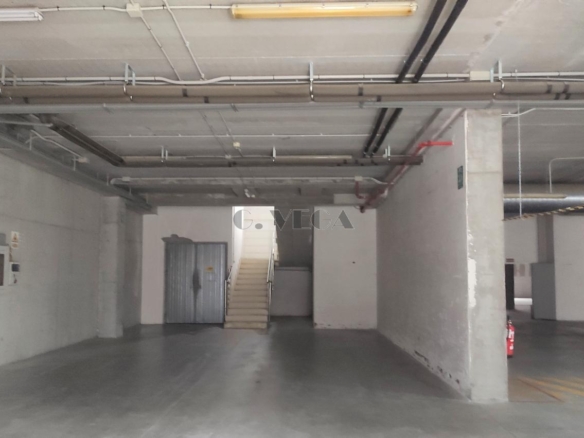 Nave en Parque Tecnológico y Logístico de Vigo (PTL Vigo) de Valladares.