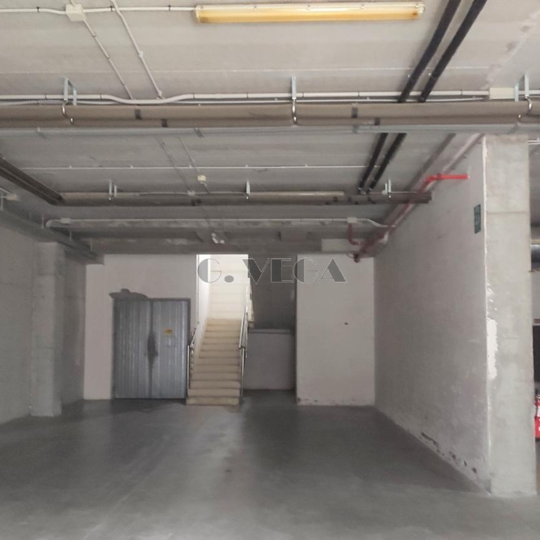 Nave en Parque Tecnológico y Logístico de Vigo (PTL Vigo) de Valladares.