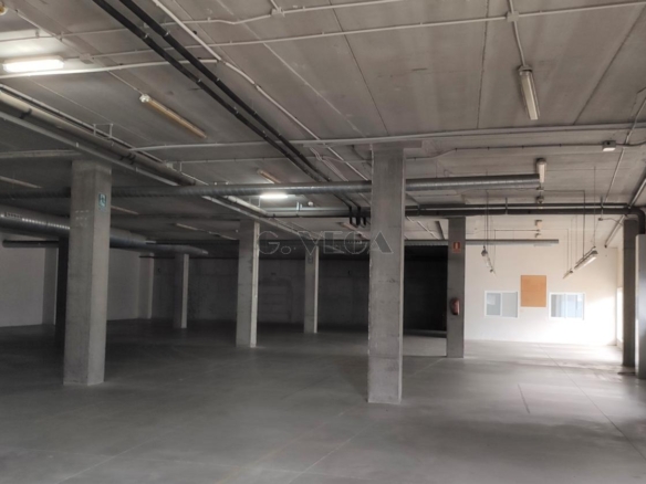 Nave en Parque Tecnológico y Logístico de Vigo (PTL Vigo) de Valladares.