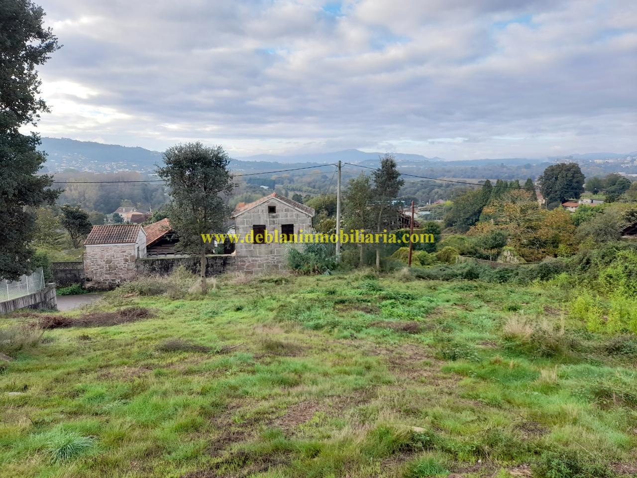 166911800300006956_166911782499 TERRENO EDIFICABLE DE 1.070 M2, EN PARAMOS