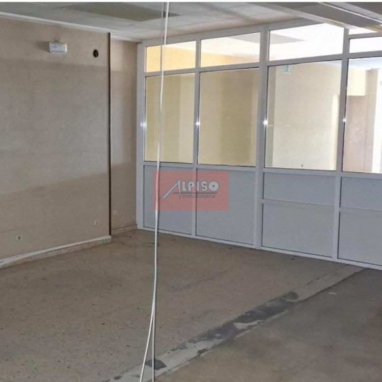 Local Comercial en Ourense