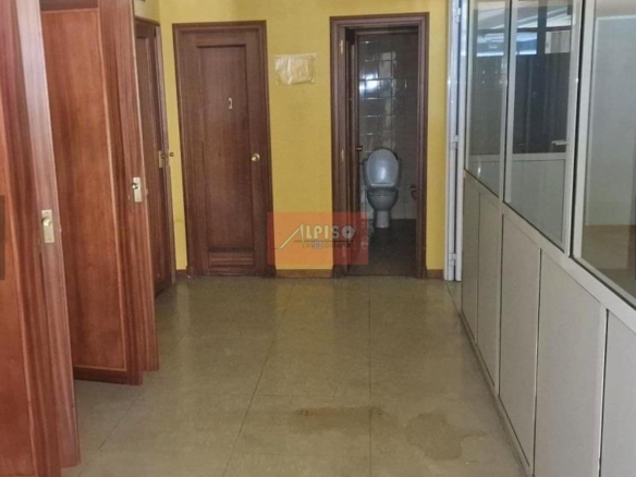 Local Comercial en Ourense