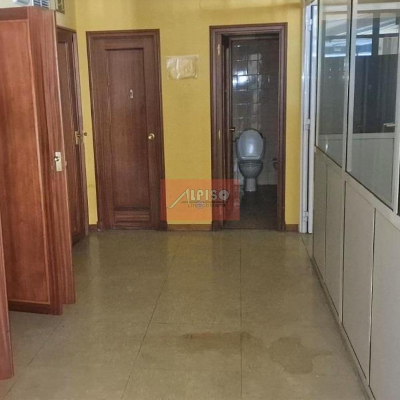 Local Comercial en Ourense