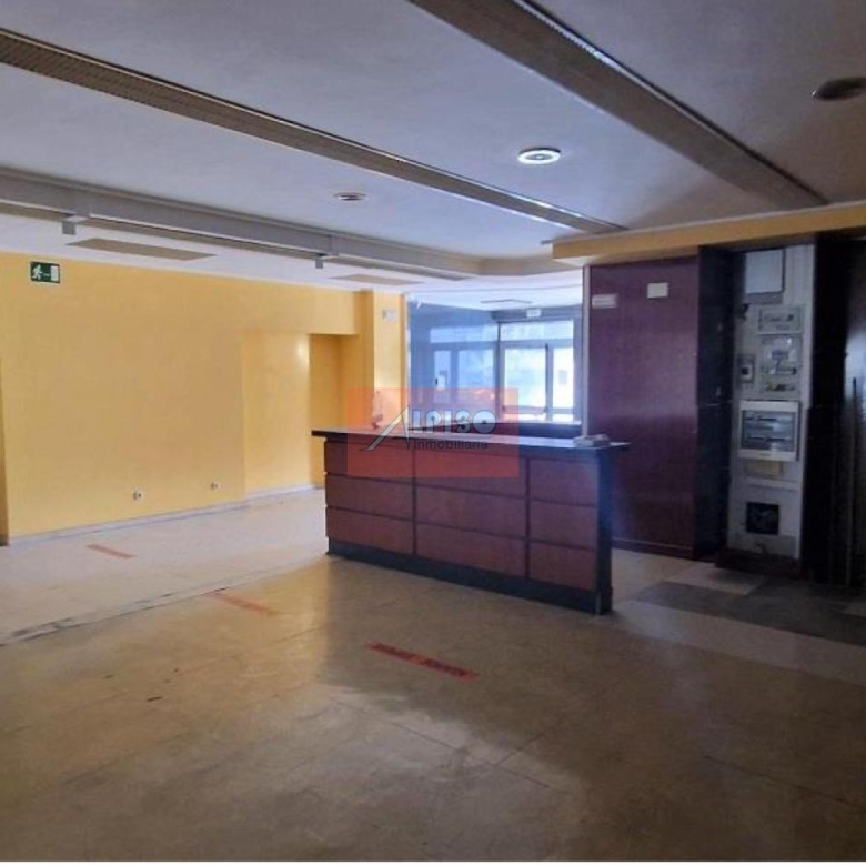Local Comercial en Ourense