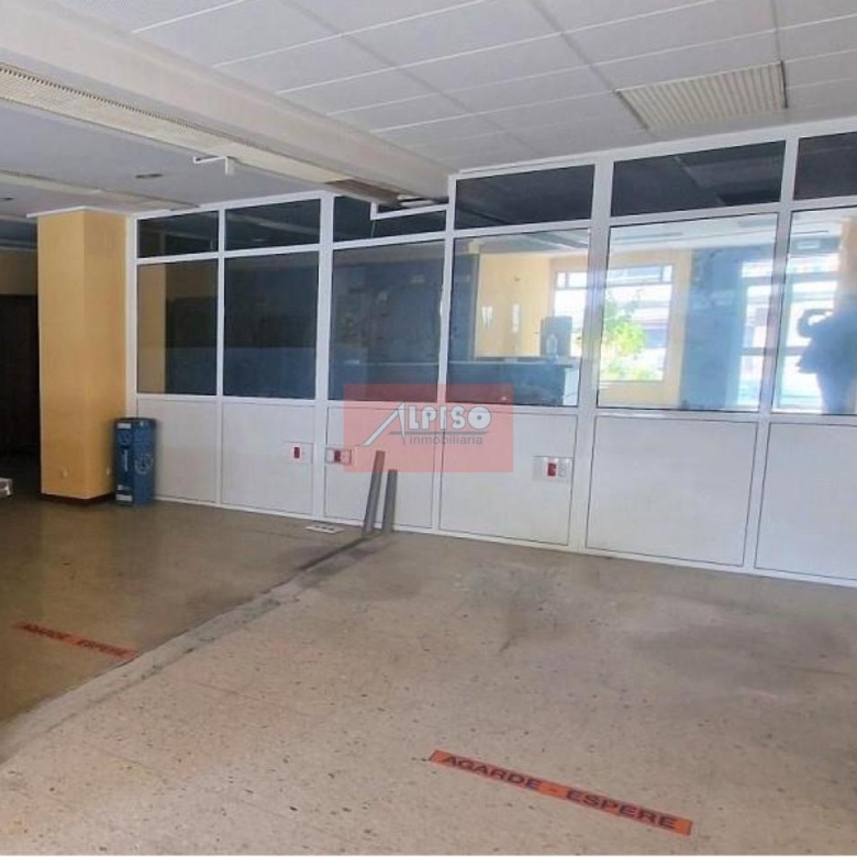 Local Comercial en Ourense