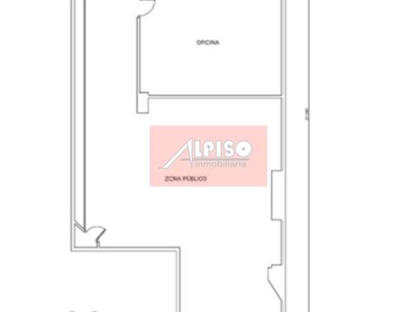 Local Comercial en Ourense