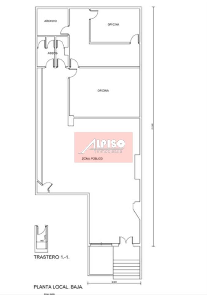 166988719200022445_166988709254 Local Comercial en Ourense