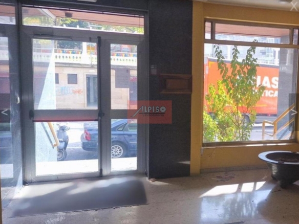Local Comercial en Ourense