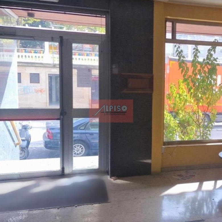 Local Comercial en Ourense