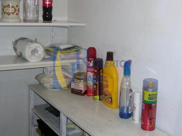 VENTA PISO SEMIAMUEBLADO