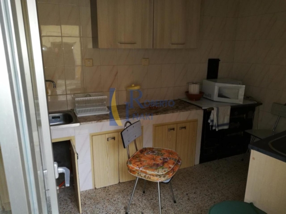 CASA PARA REFORMAR