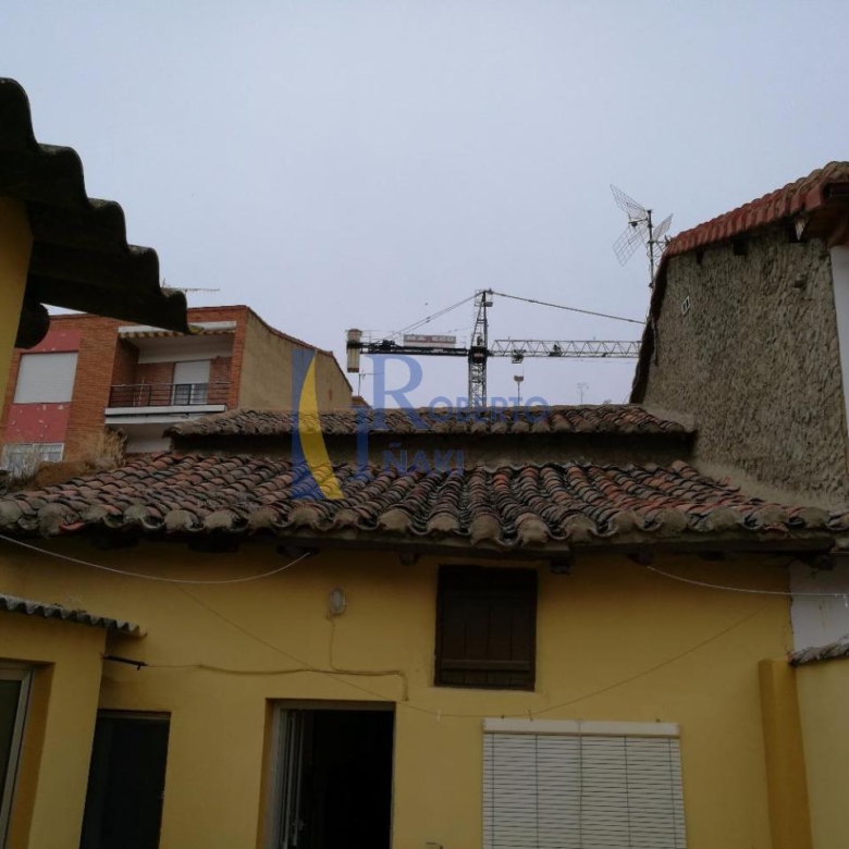 CASA PARA REFORMAR