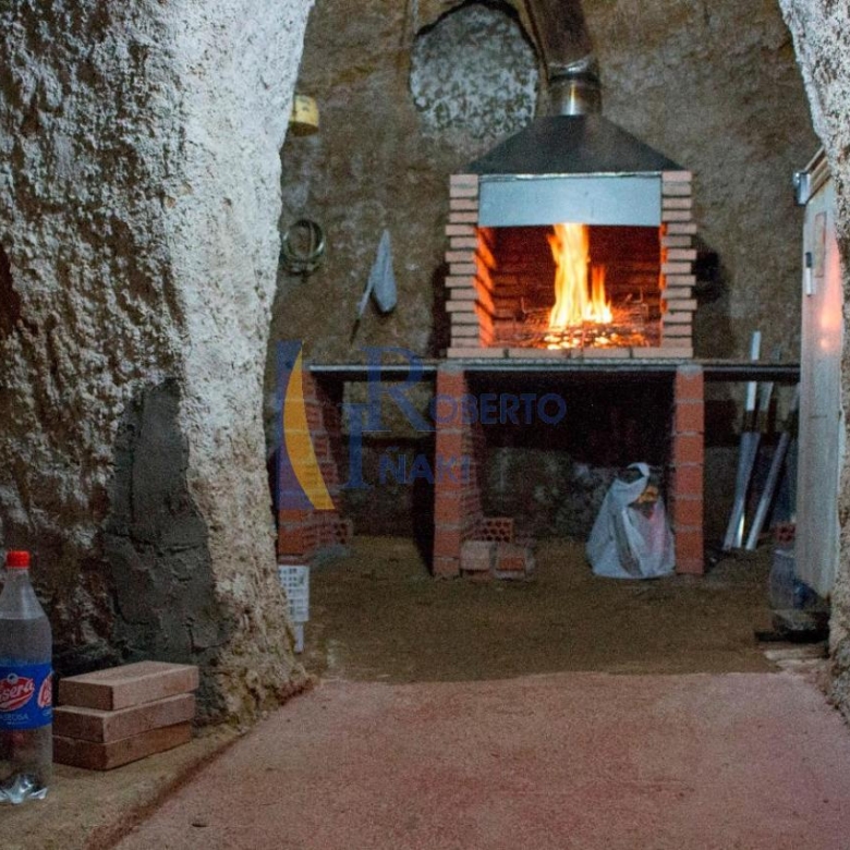 VENTA BODEGA EN FRESNO DE LA VEGA
