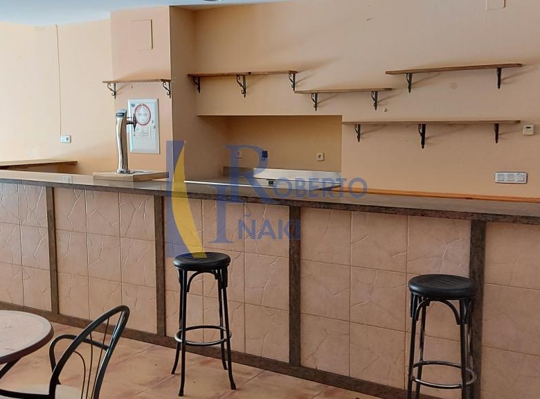 Local Comercial en Valencia de Don Juan
