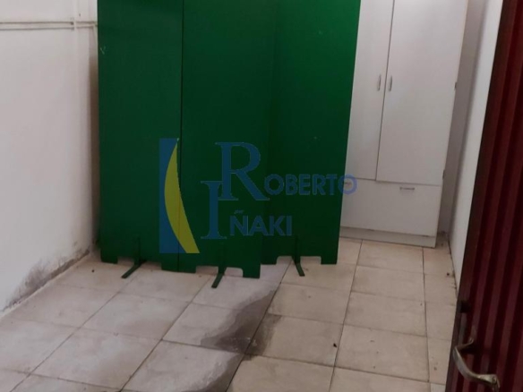 Local Comercial en Valencia de Don Juan