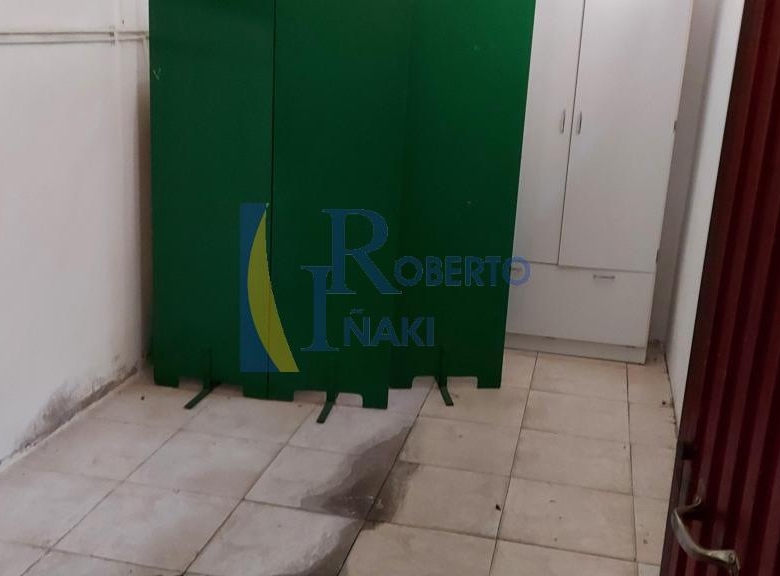 Local Comercial en Valencia de Don Juan