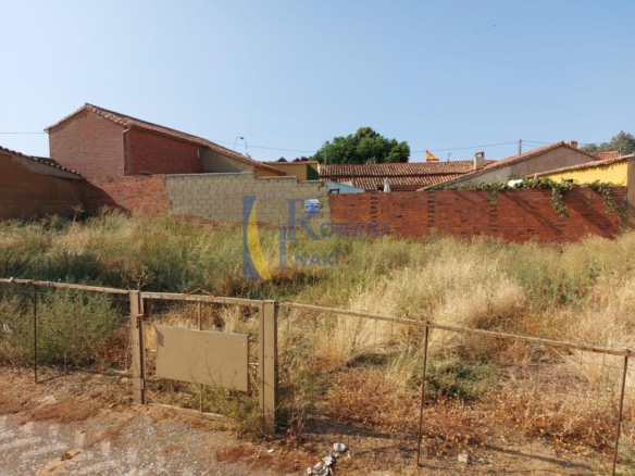 VENTA SOLAR URBANO