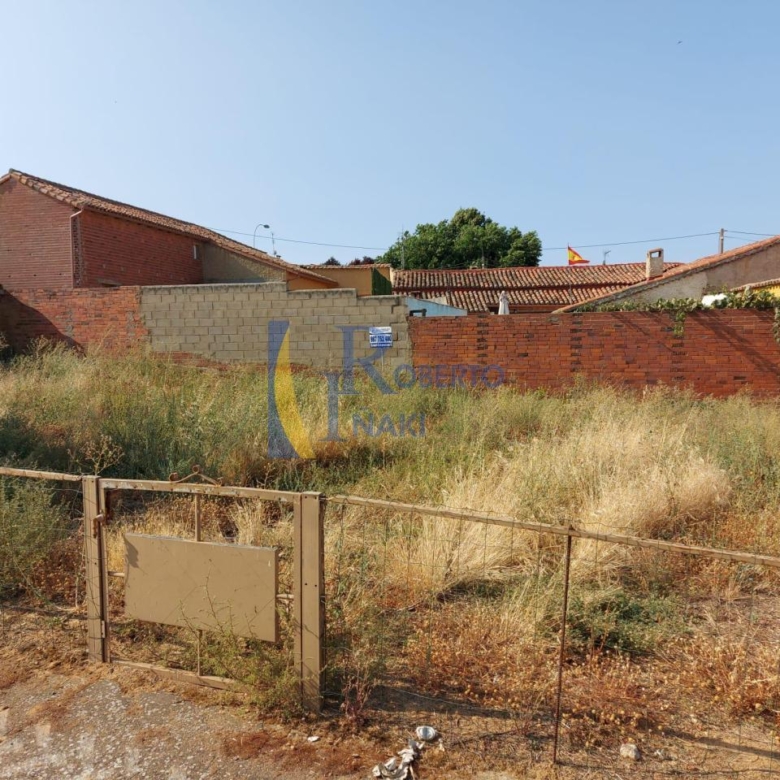 VENTA SOLAR URBANO